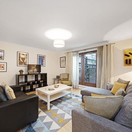 2 Bed Chic Apartment Near Shoreditch & Liverpool St Free Wifi & Parking By City Stay Aparts London Eksteriør bilde
